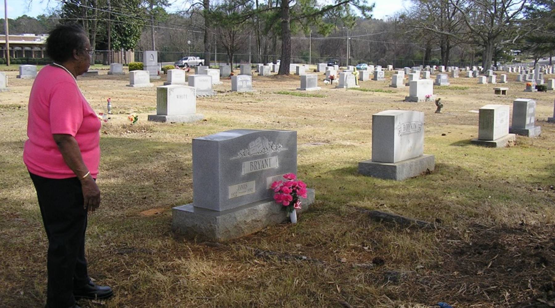 how do cemeteries make money after they are full